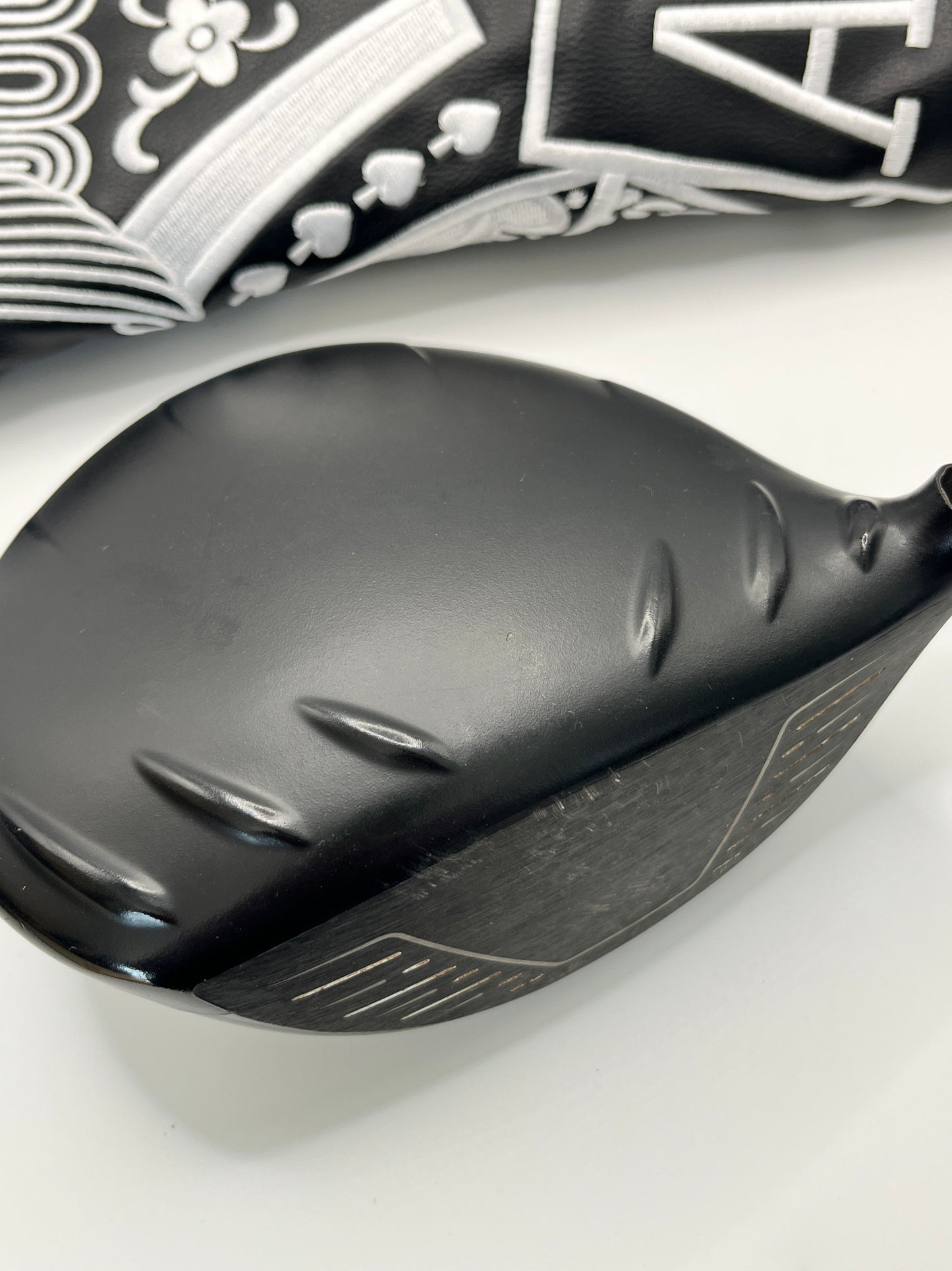 Ping G425 SFT Driver / 10.5 Degree / Head Only