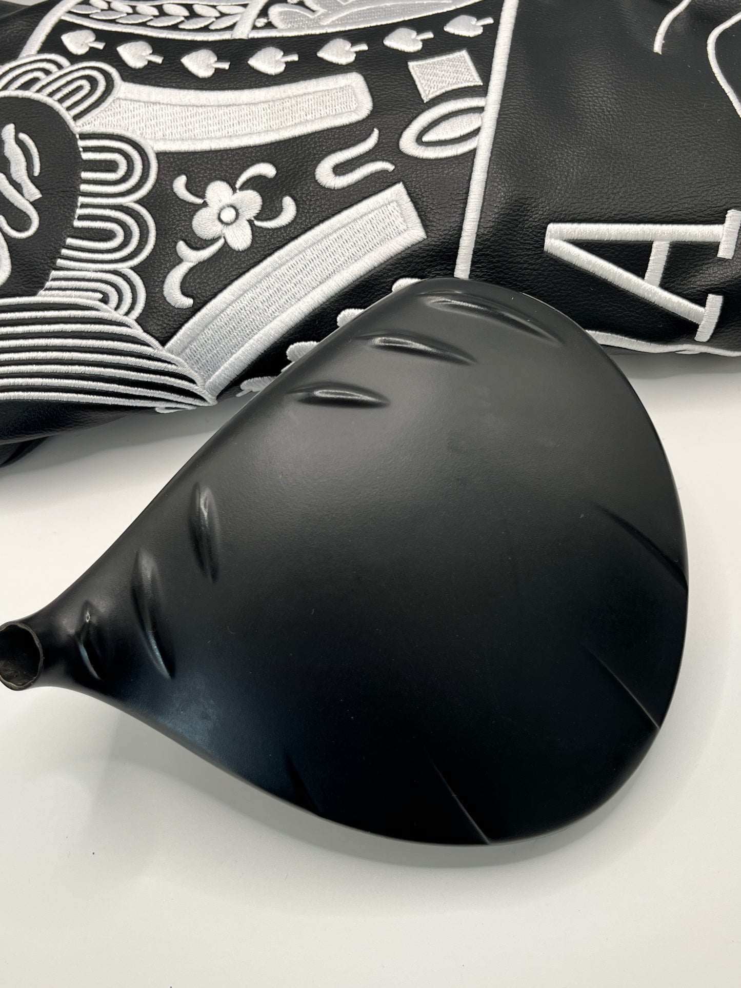 Ping G425 SFT Driver / 10.5 Degree / Head Only