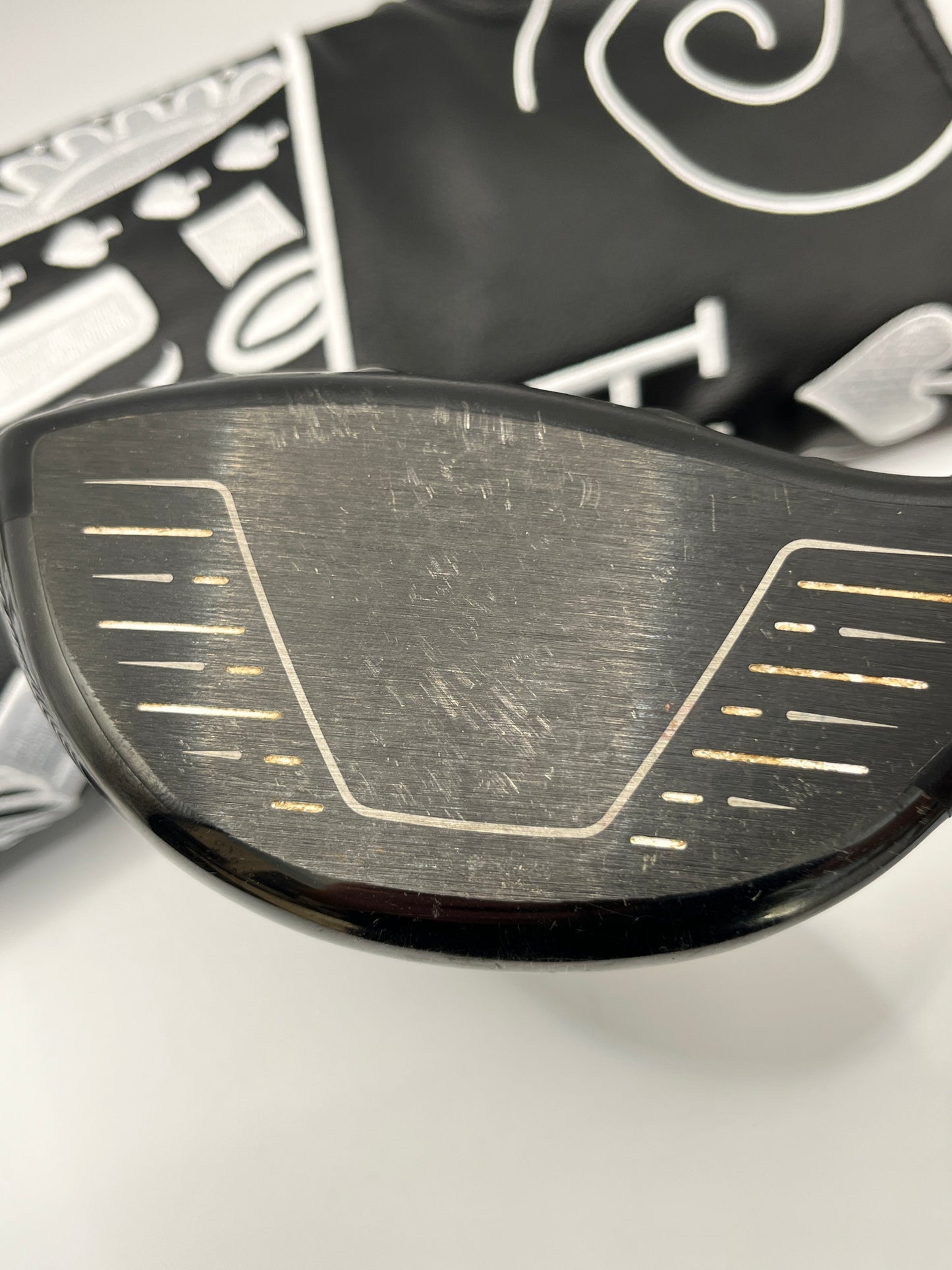 Ping G425 SFT Driver / 10.5 Degree / Head Only