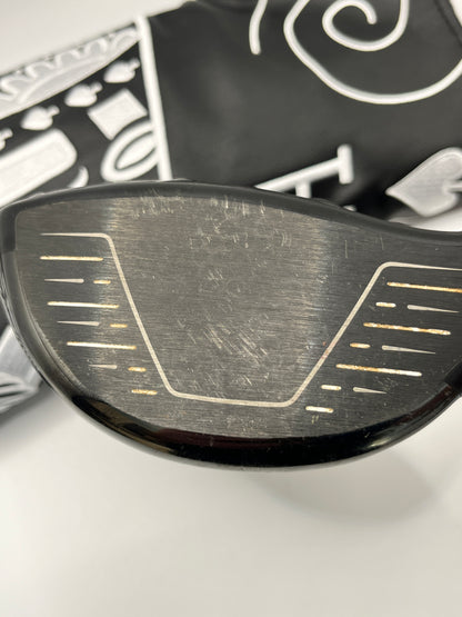 Ping G425 SFT Driver / 10.5 Degree / Head Only