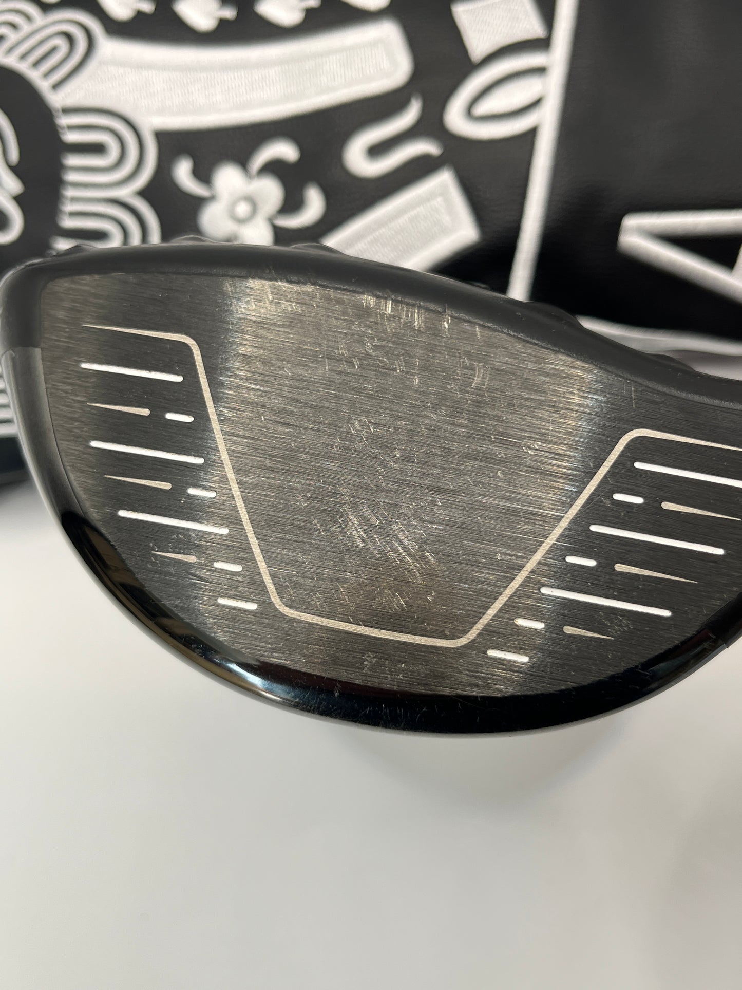 Ping G425 SFT Driver / 10.5 Degree / Head Only