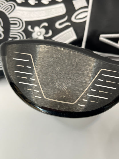 Ping G425 SFT Driver / 10.5 Degree / Head Only