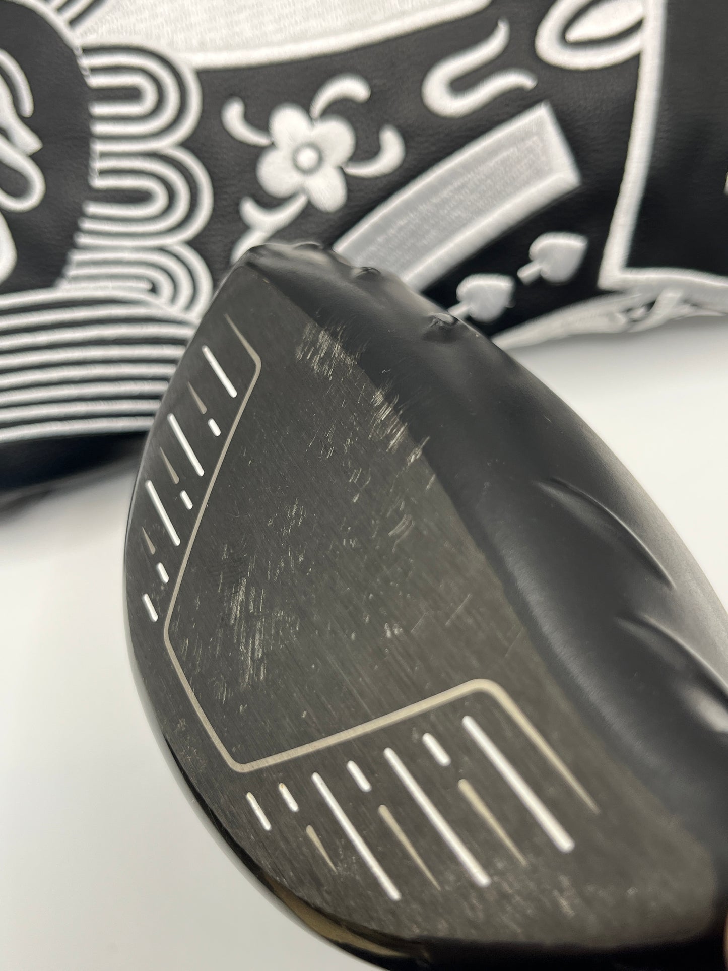 Ping G425 SFT Driver / 10.5 Degree / Head Only