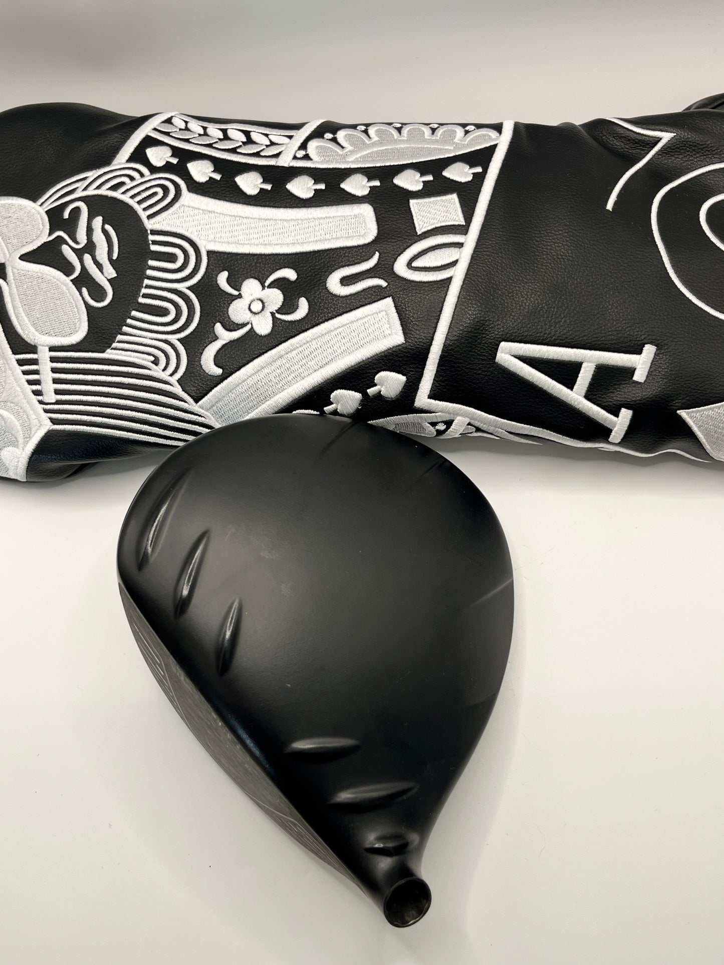 Ping G425 SFT Driver / 10.5 Degree / Head Only