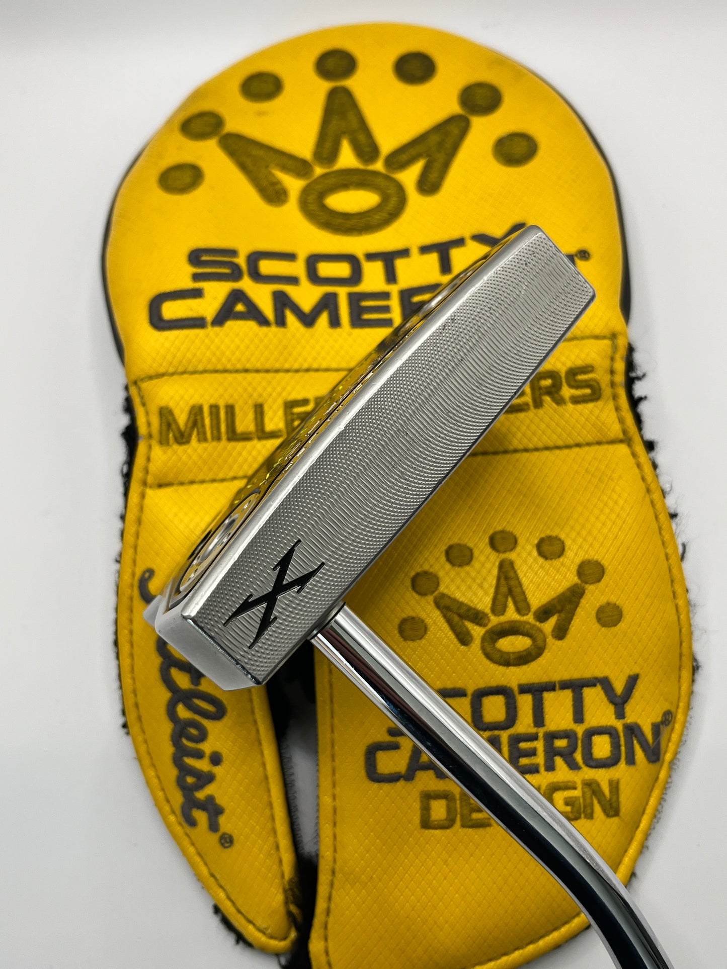 Scotty Cameron Phantom 11 Putter / 35 Inch / Excellent