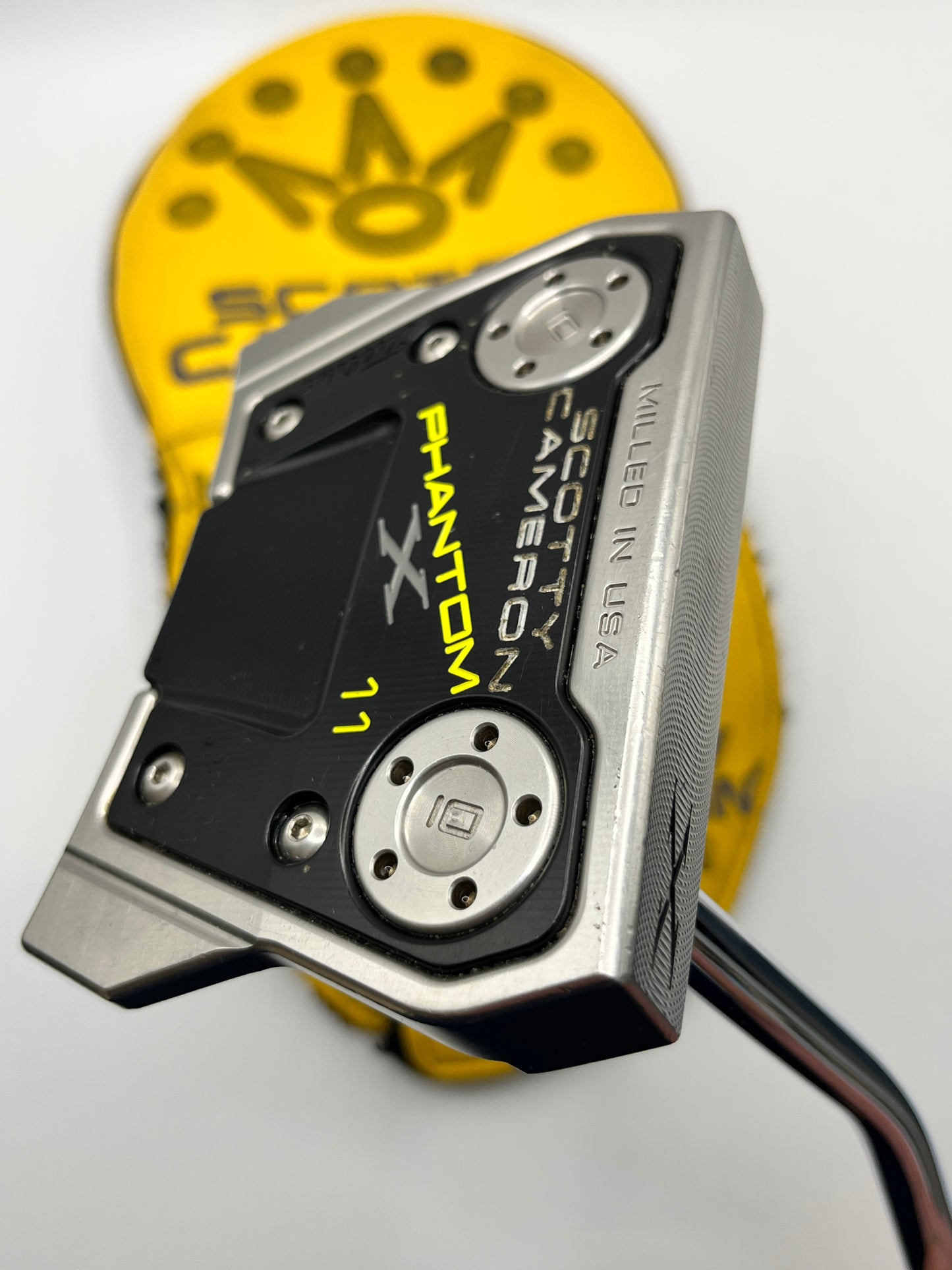 Scotty Cameron Phantom 11 Putter / 35 Inch / Excellent