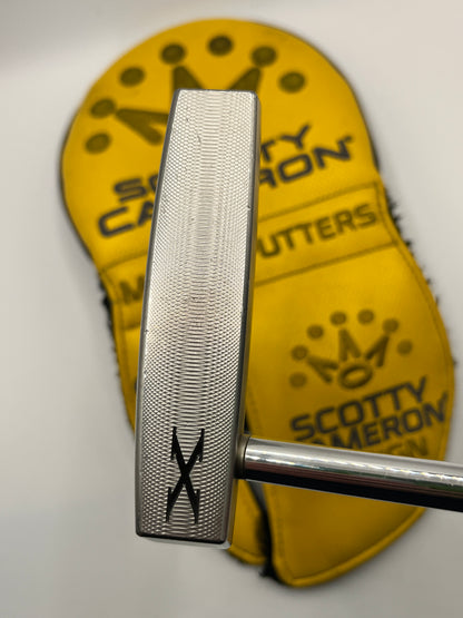 Scotty Cameron Phantom 11 Putter / 35 Inch / Excellent