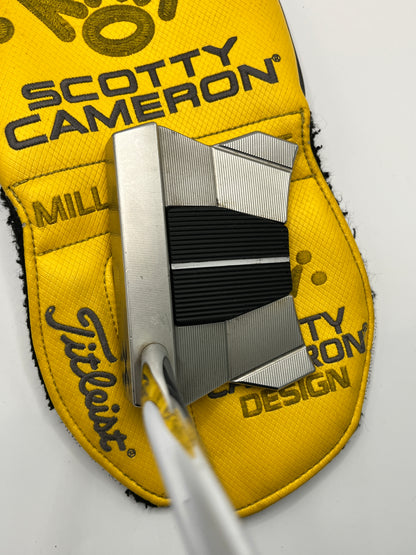 Scotty Cameron Phantom 11 Putter / 35 Inch / Excellent