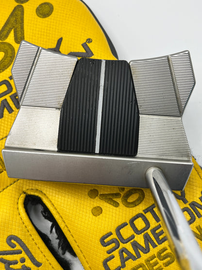 Scotty Cameron Phantom 11 Putter / 35 Inch / Excellent