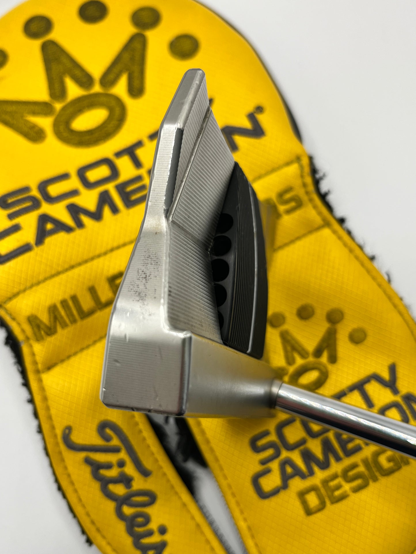 Scotty Cameron Phantom 11 Putter / 35 Inch / Excellent