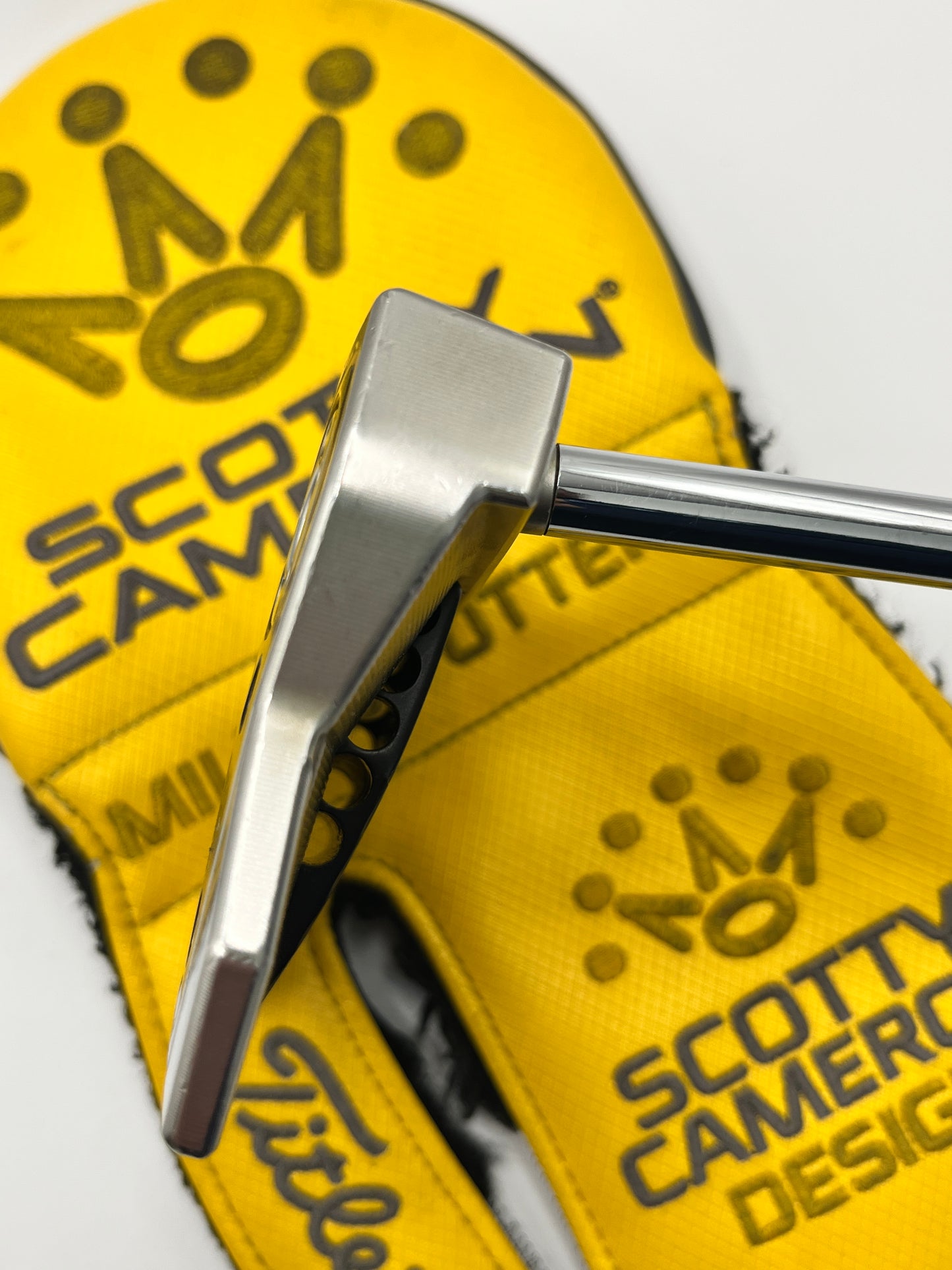 Scotty Cameron Phantom 11 Putter / 35 Inch / Excellent