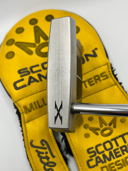 Scotty Cameron Phantom 11 Putter / 35 Inch / Excellent