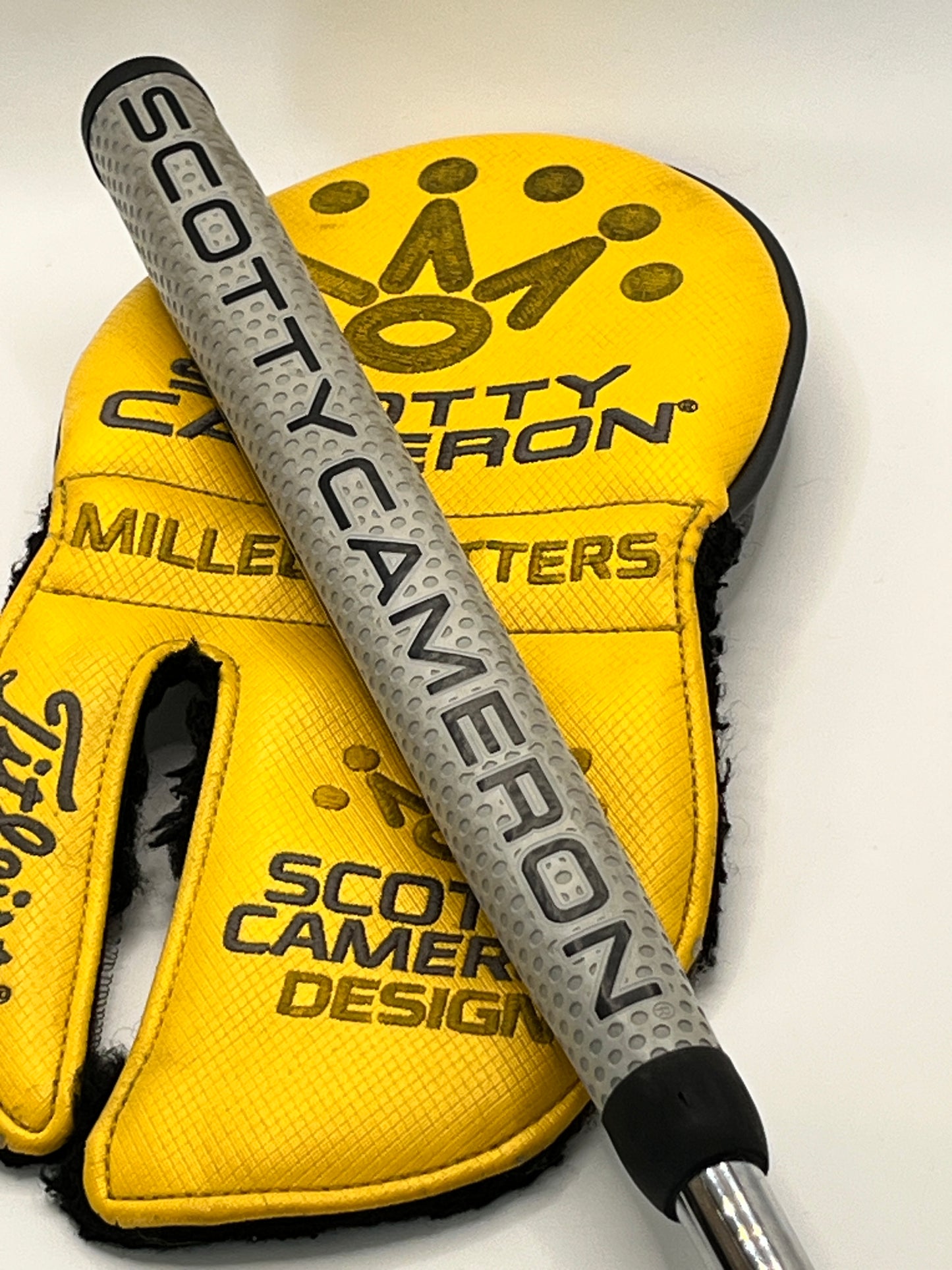 Scotty Cameron Phantom 11 Putter / 35 Inch / Excellent