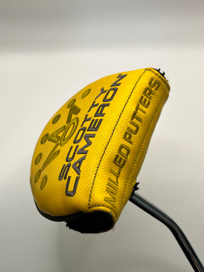 Scotty Cameron Phantom 11 Putter / 35 Inch / Excellent