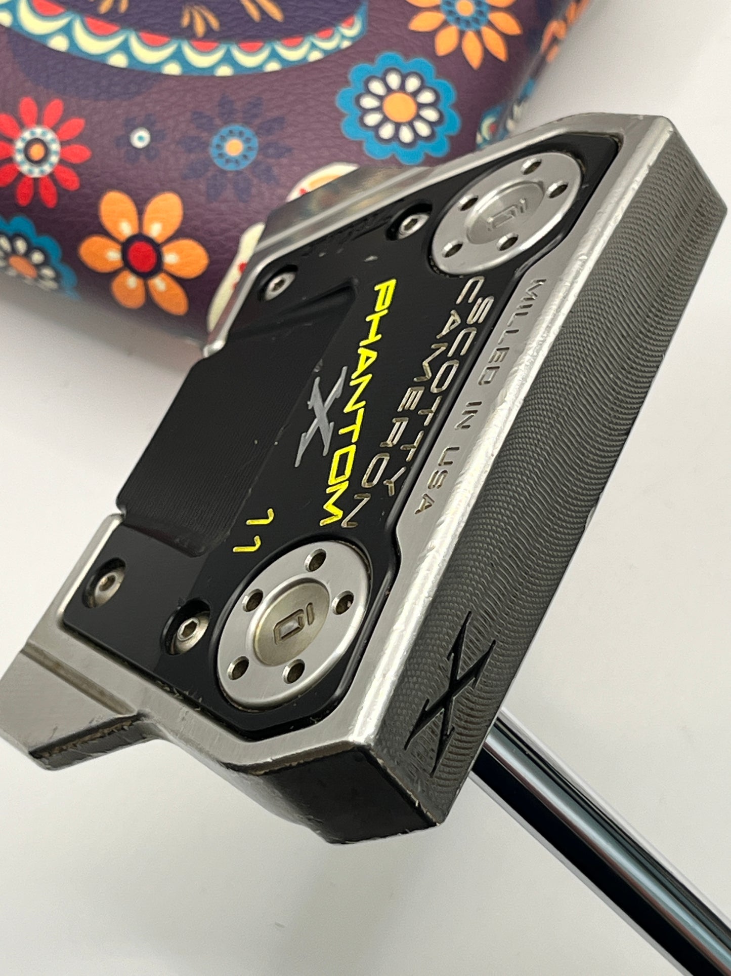 Scotty Cameron Phantom 11 Putter / 35 Inch