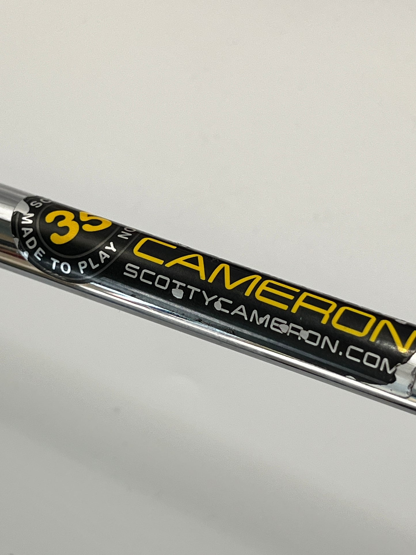 Scotty Cameron Phantom 11 Putter / 35 Inch