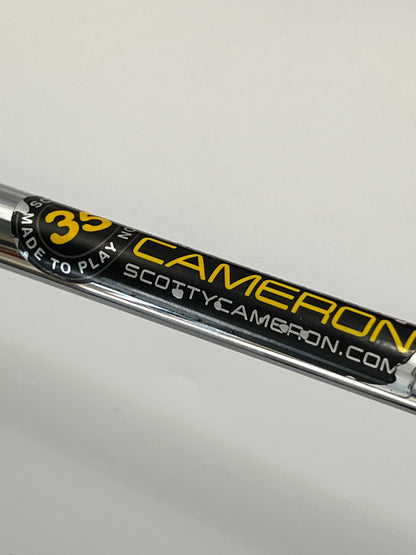 Scotty Cameron Phantom 11 Putter / 35 Inch