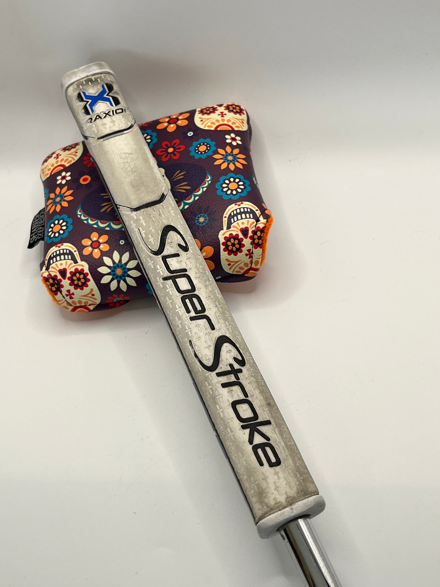 Scotty Cameron Phantom 11 Putter / 35 Inch