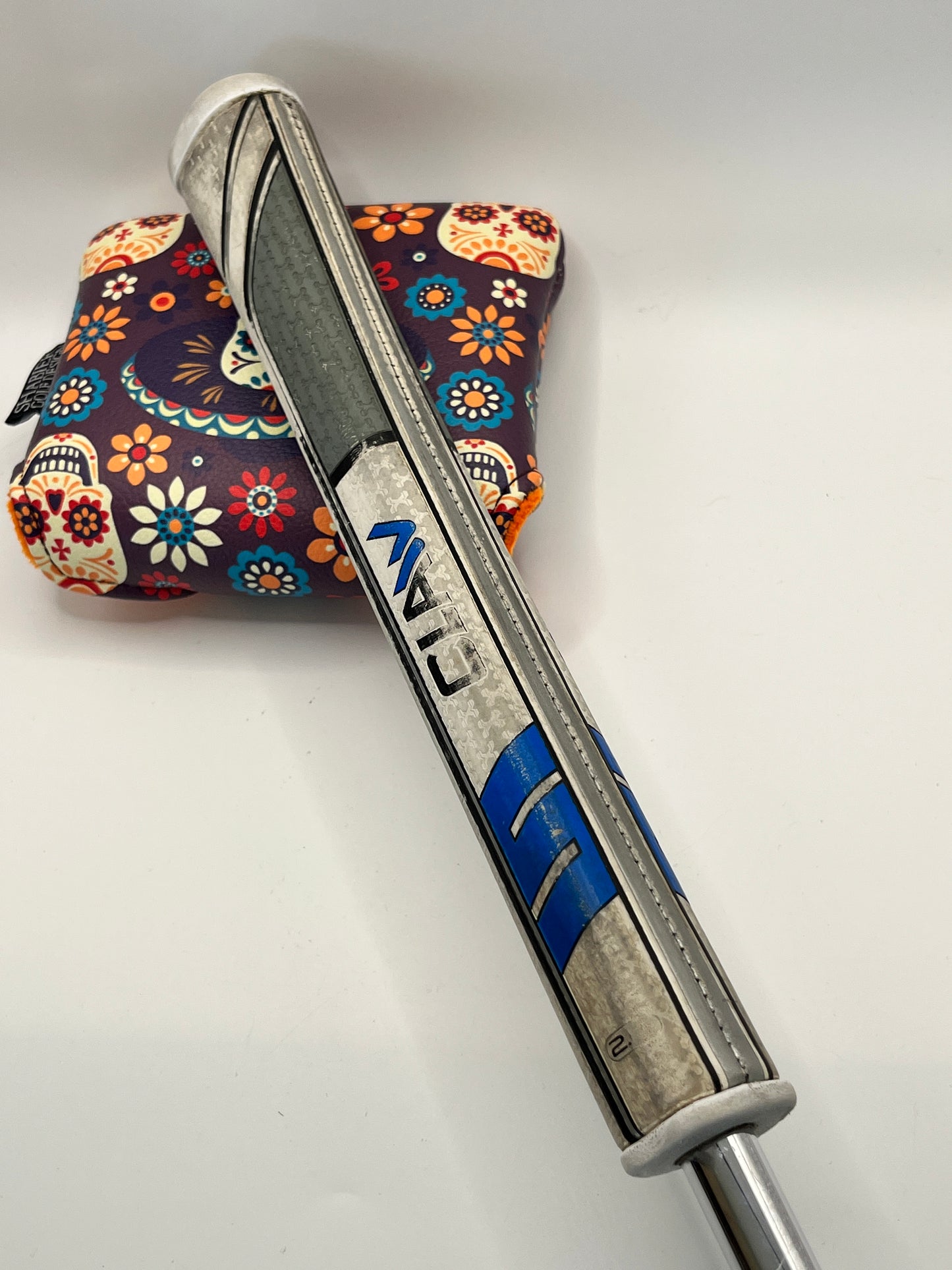 Scotty Cameron Phantom 11 Putter / 35 Inch