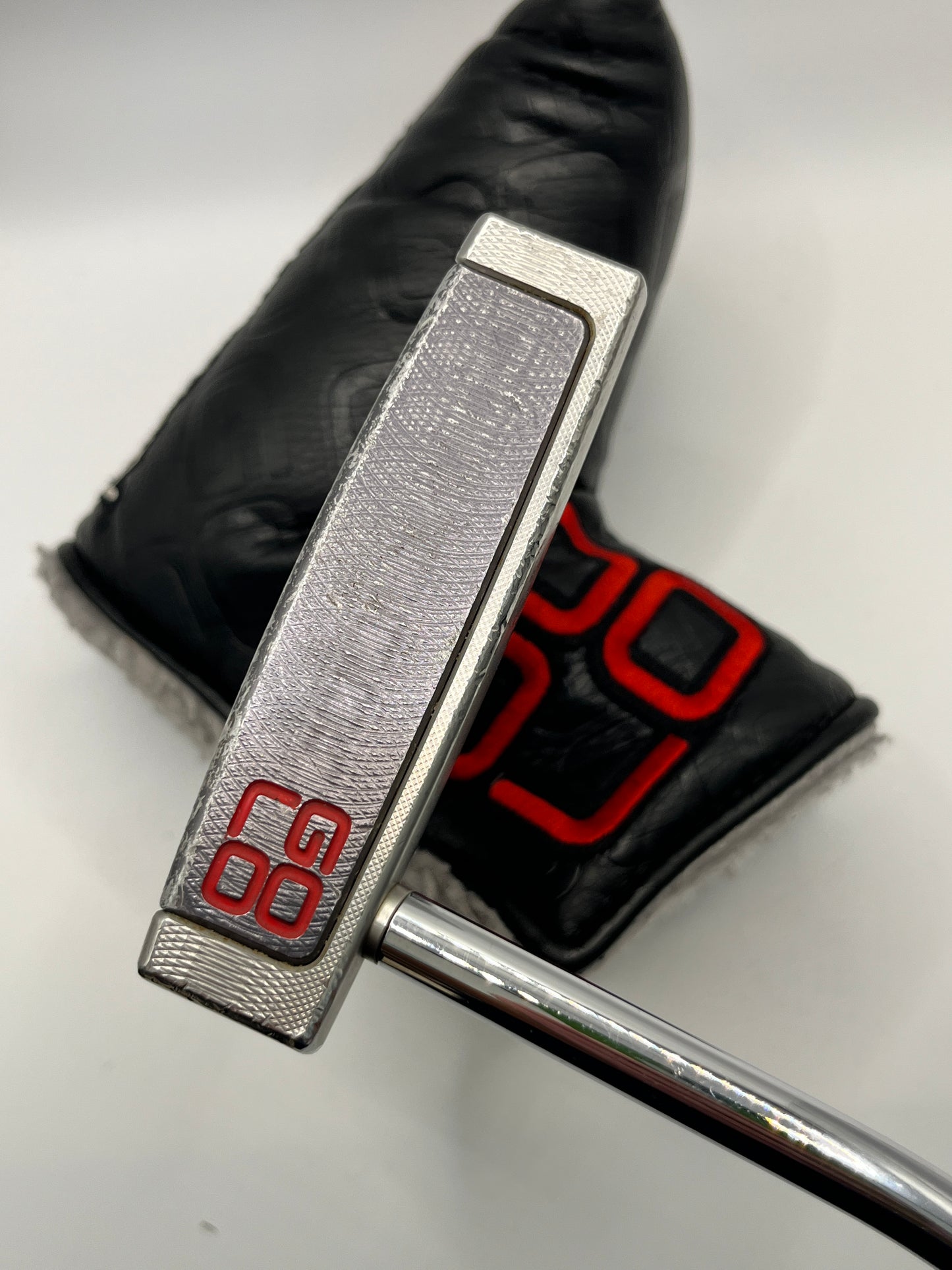 Scotty Cameron GoLo 5R Putter / 35 Inch