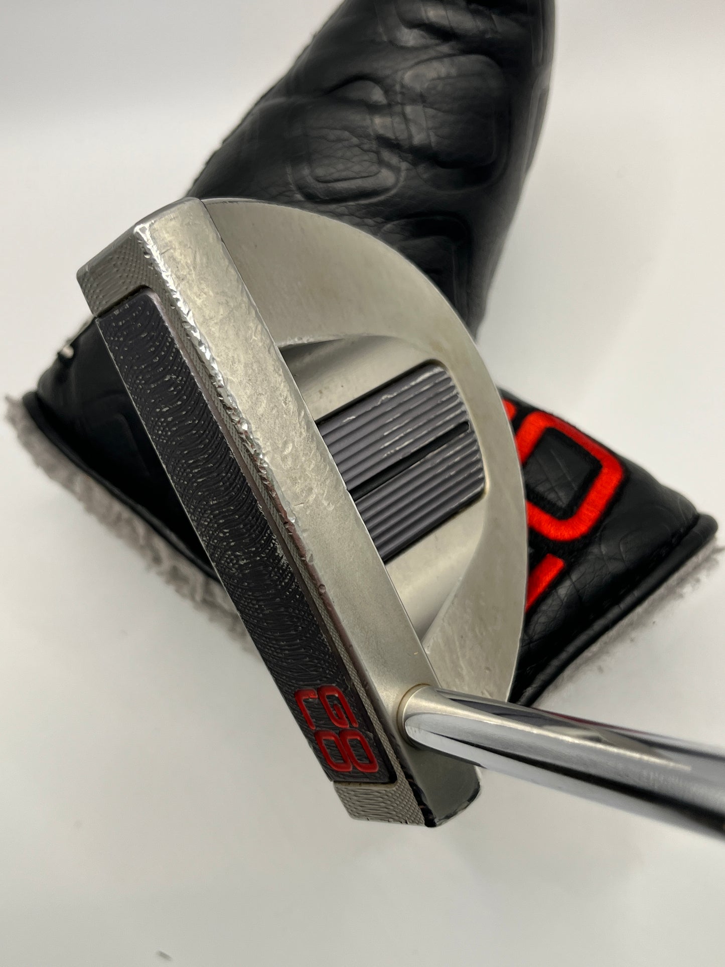 Scotty Cameron GoLo 5R Putter / 35 Inch