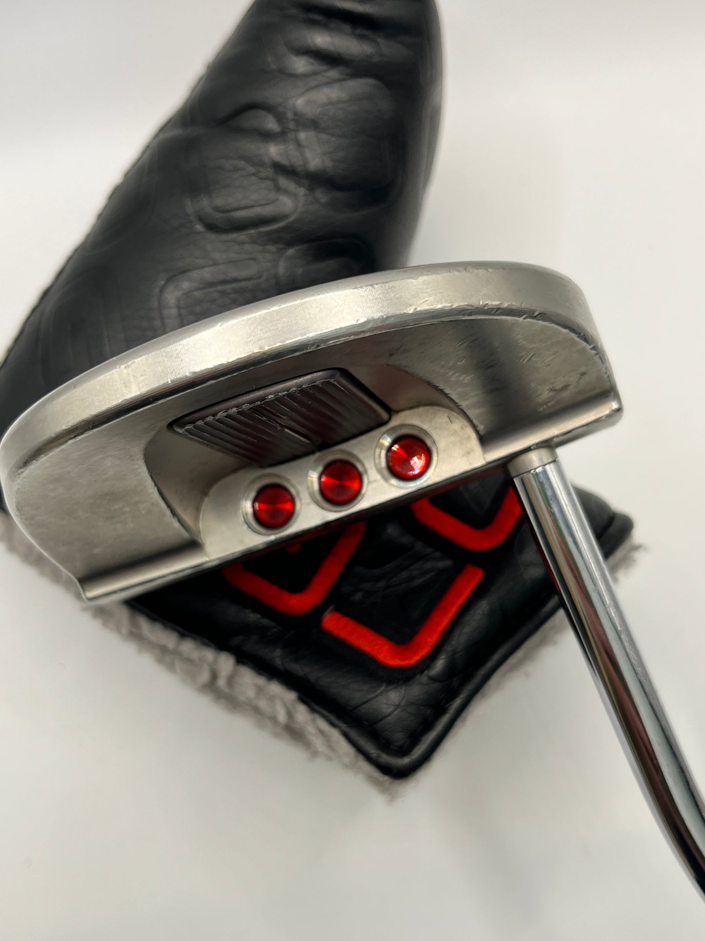 Scotty Cameron GoLo 5R Putter / 35 Inch