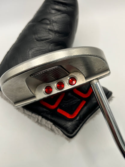 Scotty Cameron GoLo 5R Putter / 35 Inch