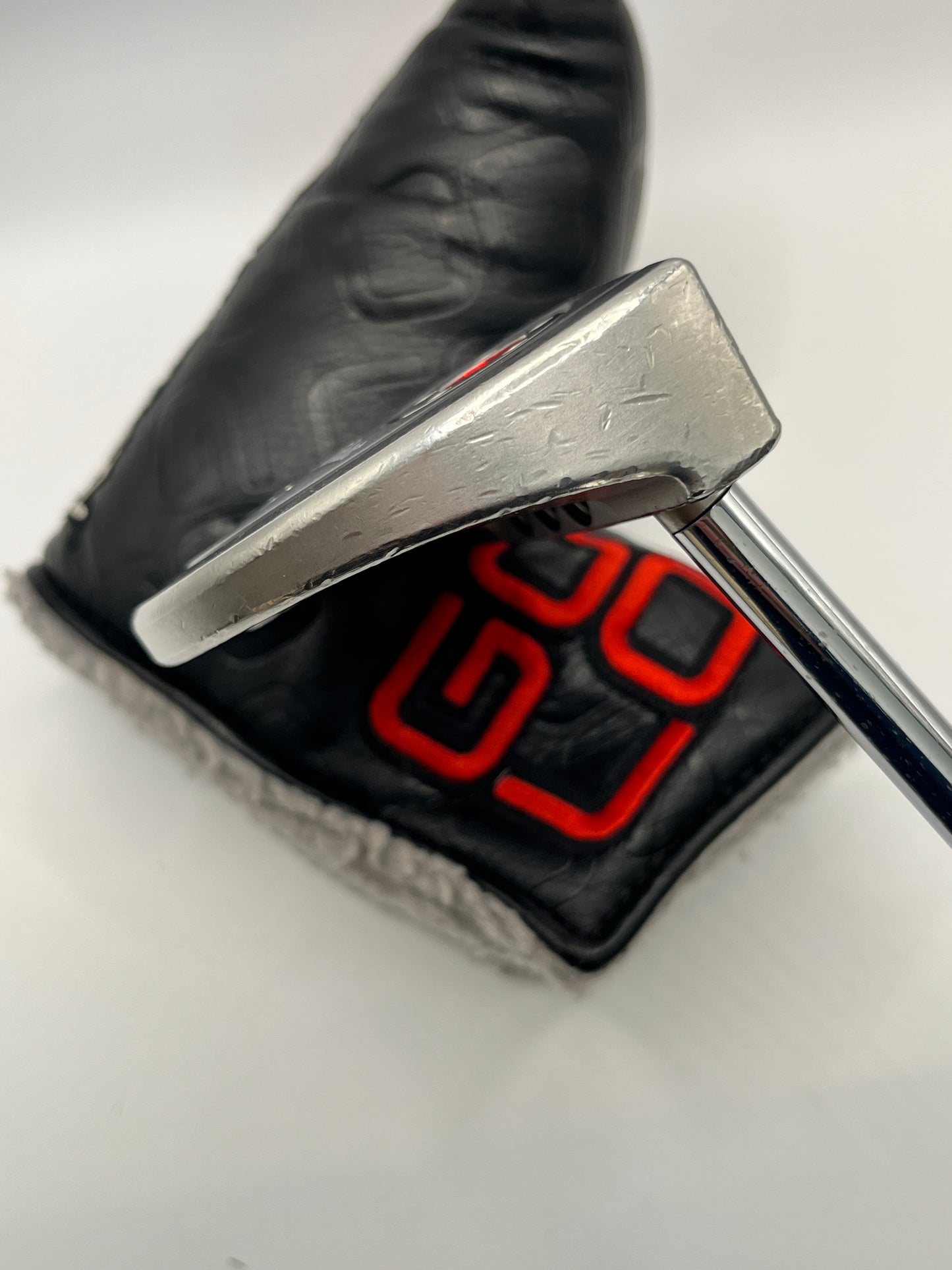 Scotty Cameron GoLo 5R Putter / 35 Inch