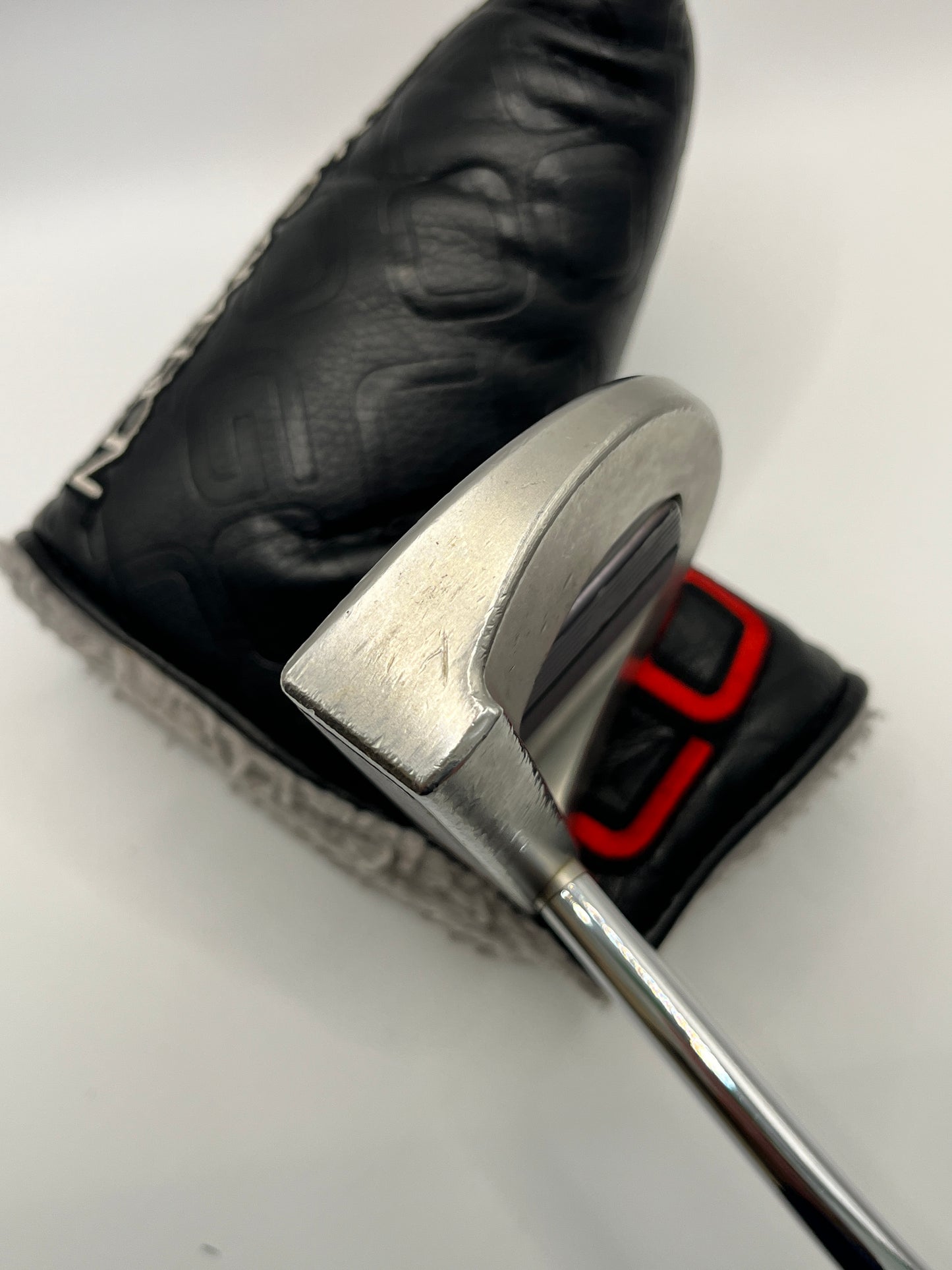 Scotty Cameron GoLo 5R Putter / 35 Inch