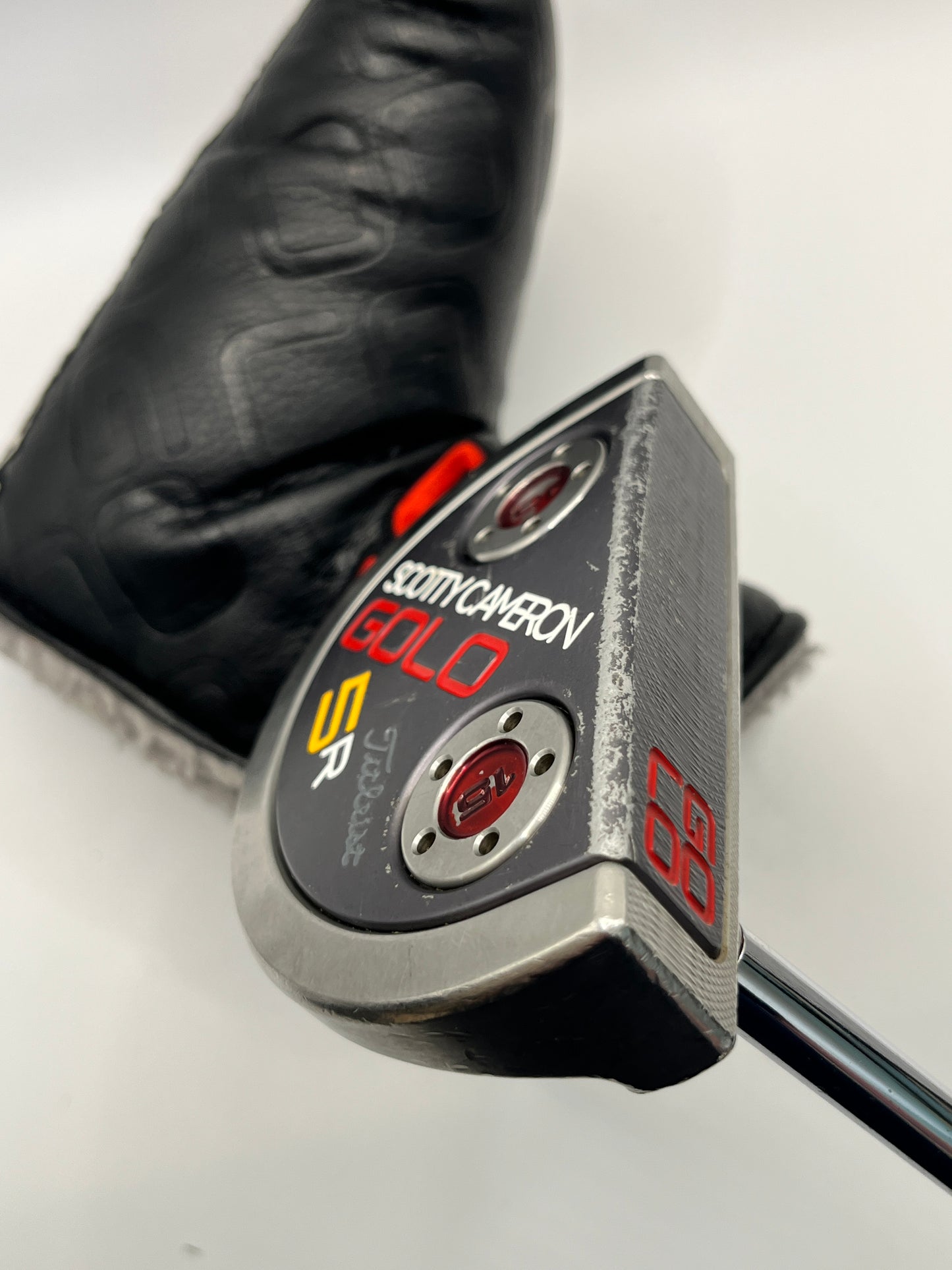 Scotty Cameron GoLo 5R Putter / 35 Inch