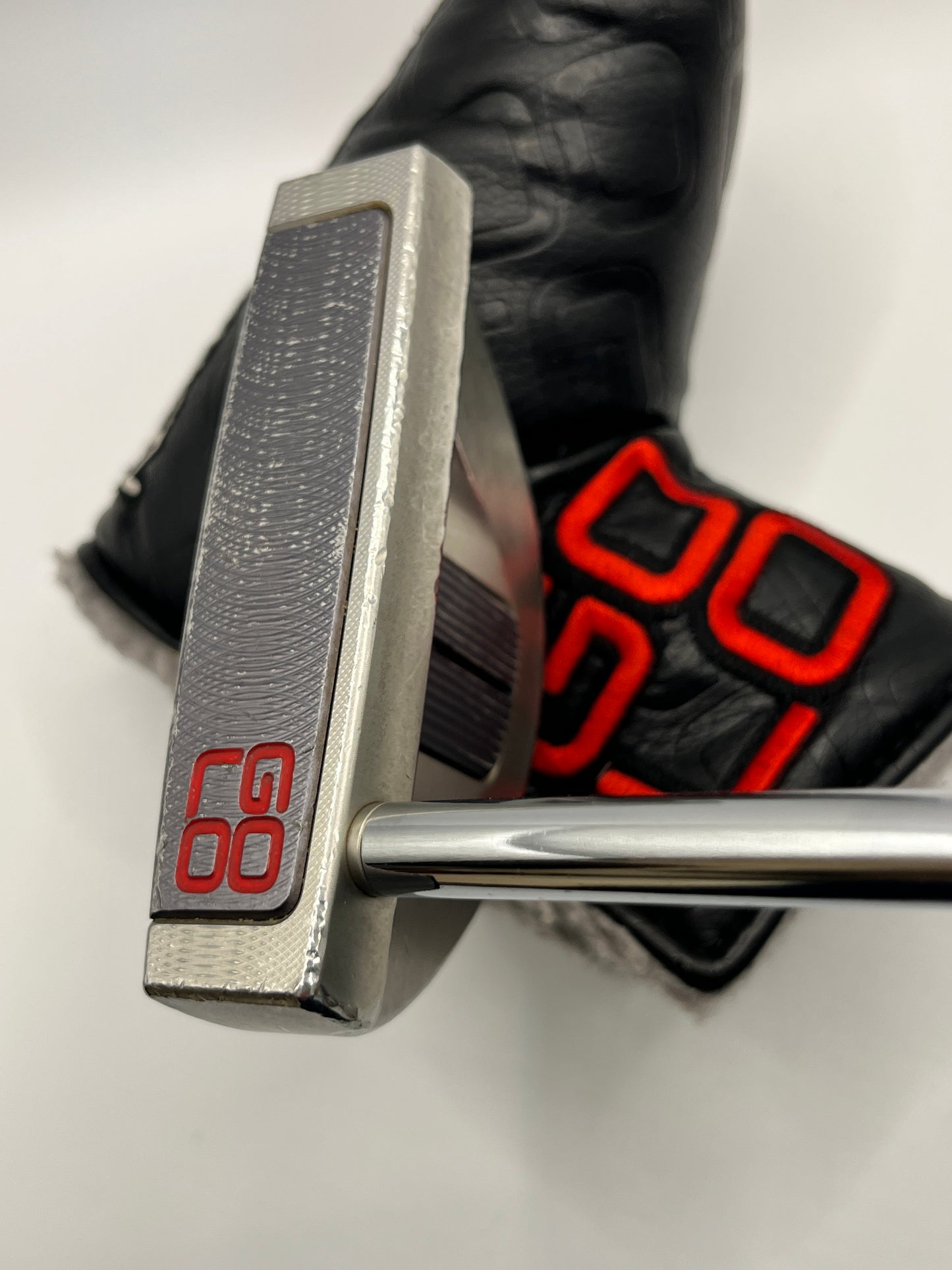 Scotty Cameron GoLo 5R Putter / 35 Inch