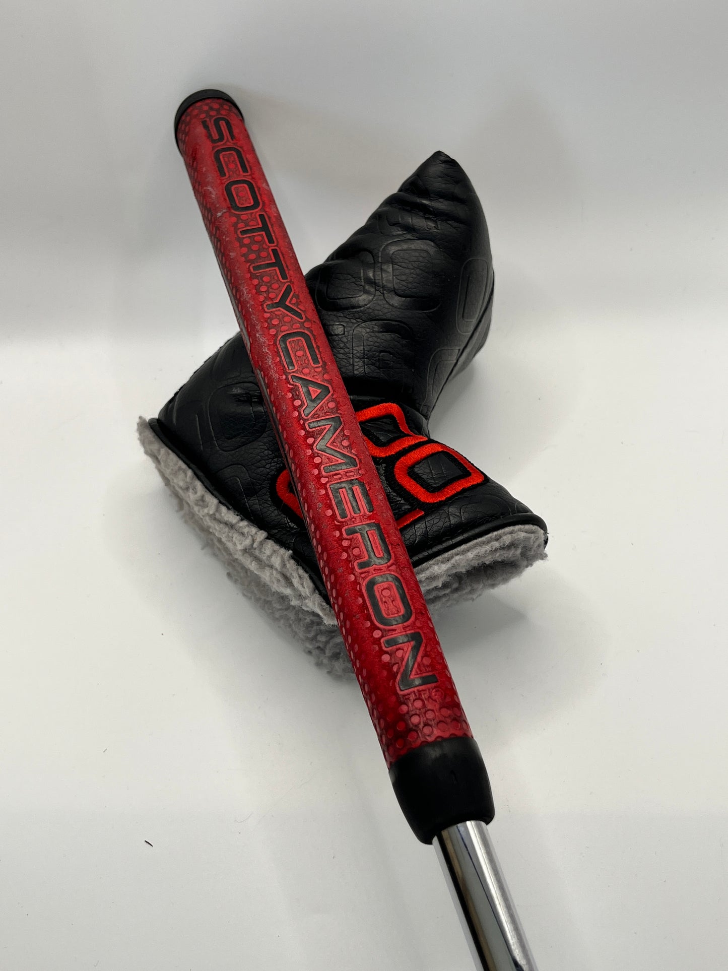 Scotty Cameron GoLo 5R Putter / 35 Inch