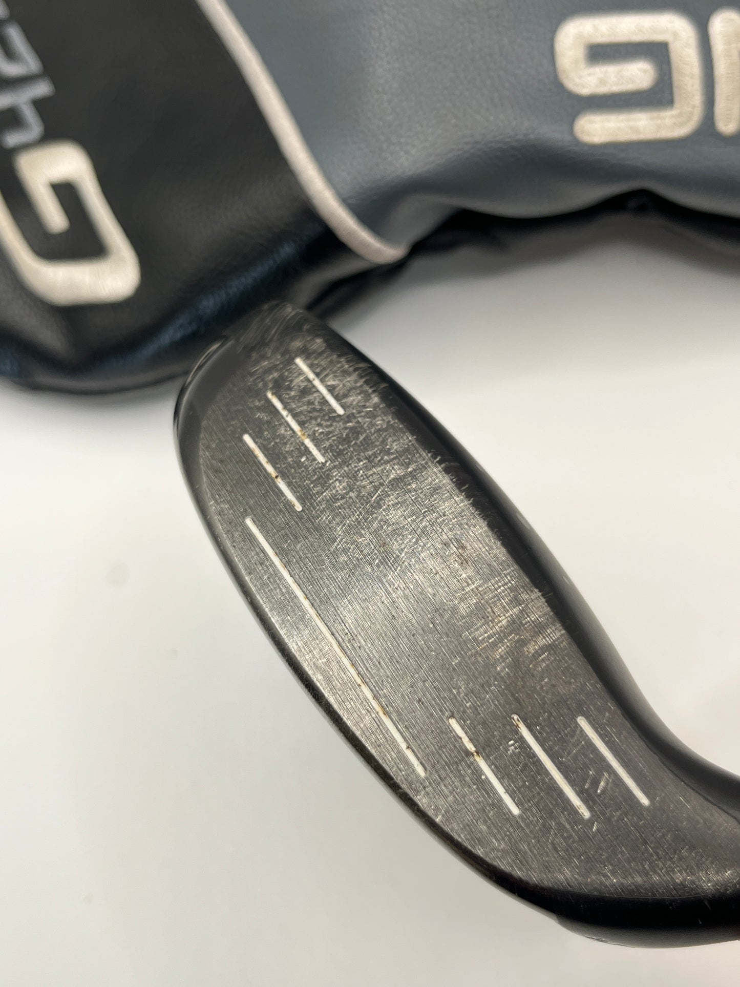 Ping G425 SFT #3 Wood \ 16 Degrees \ Head and Headcover