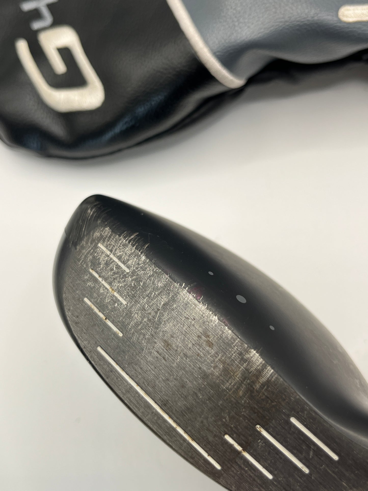 Ping G425 SFT #3 Wood \ 16 Degrees \ Head and Headcover