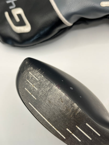 Ping G425 SFT #3 Wood \ 16 Degrees \ Head and Headcover