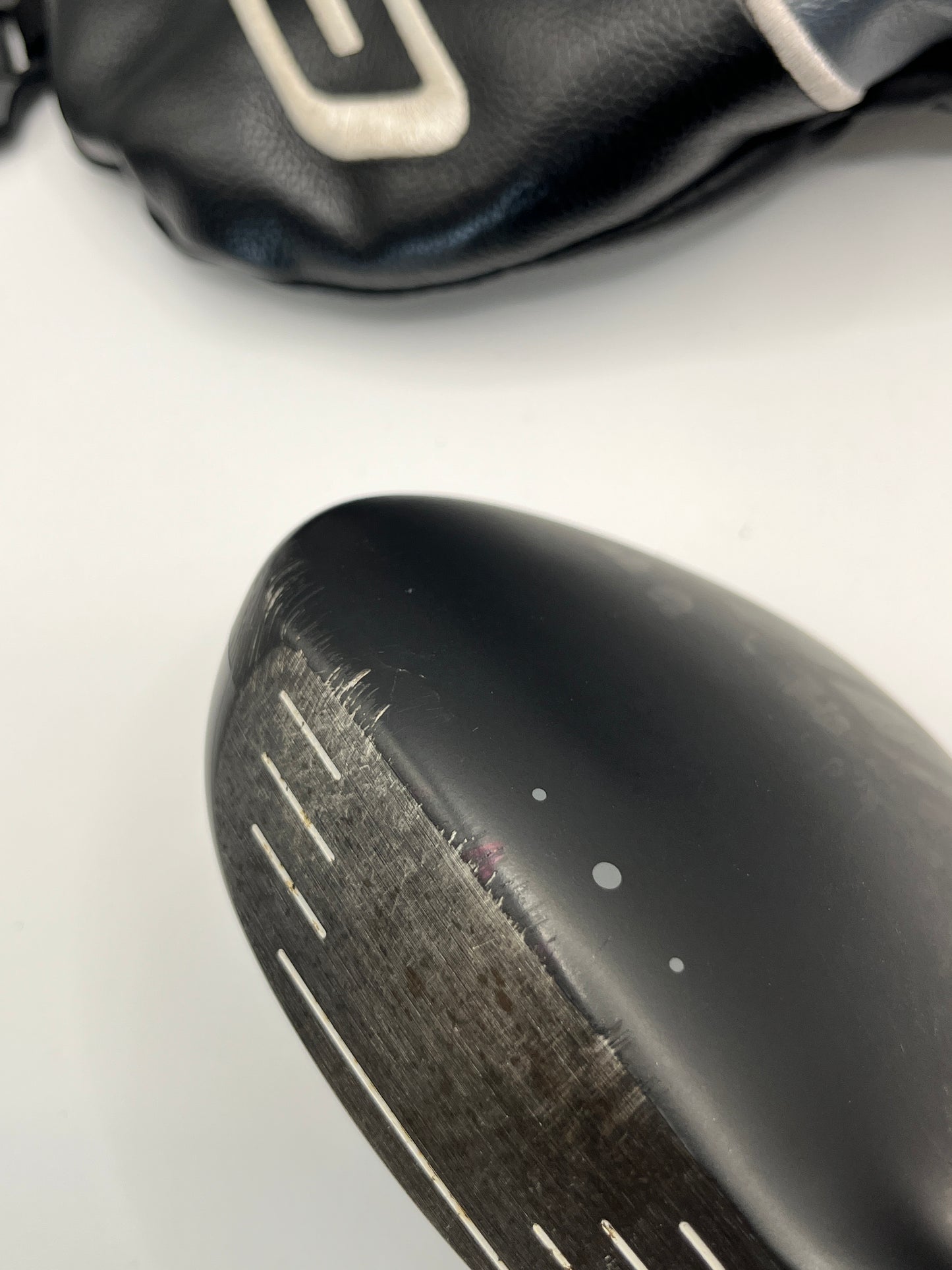 Ping G425 SFT #3 Wood \ 16 Degrees \ Head and Headcover