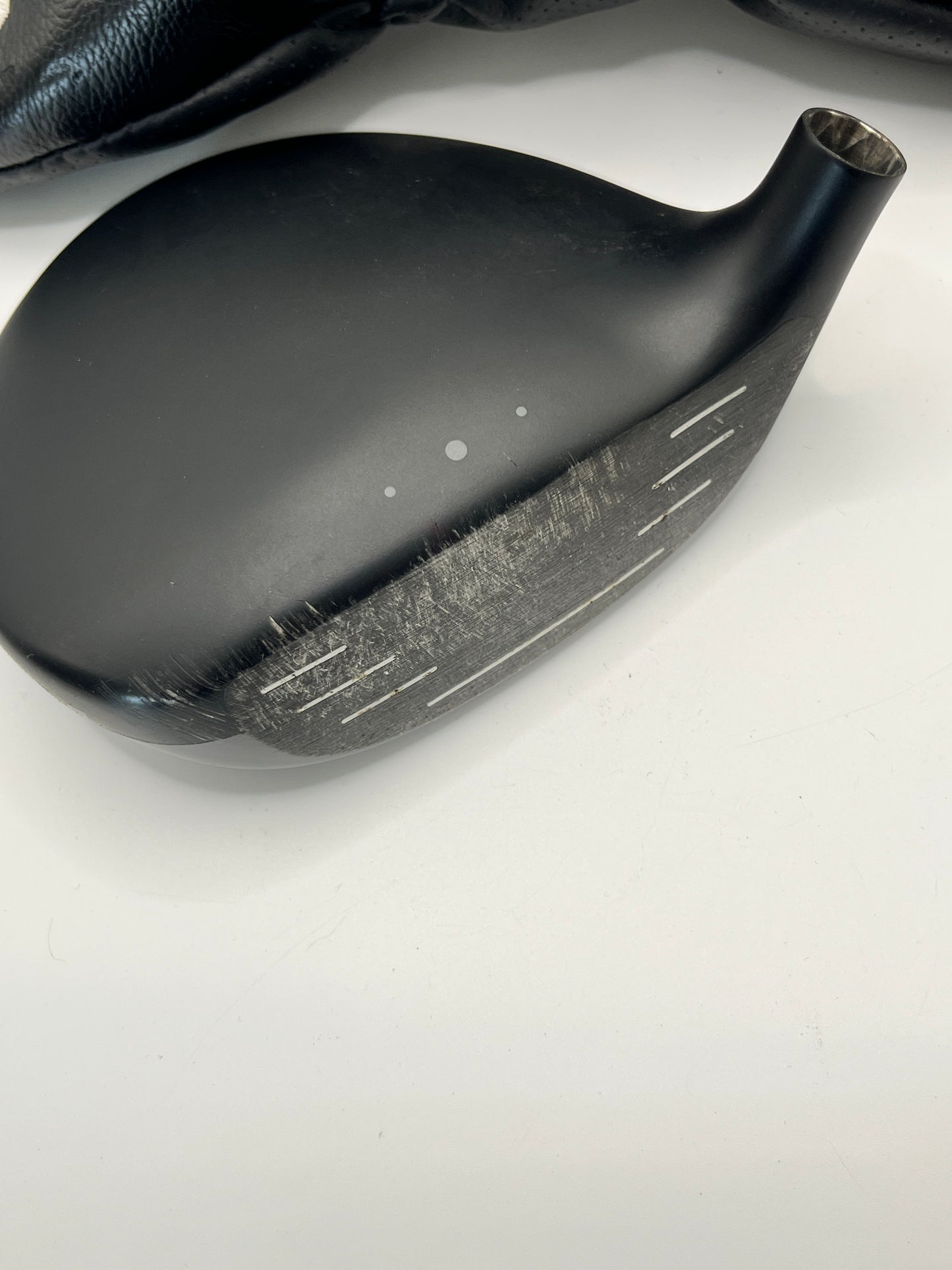 Ping G425 SFT #3 Wood \ 16 Degrees \ Head and Headcover