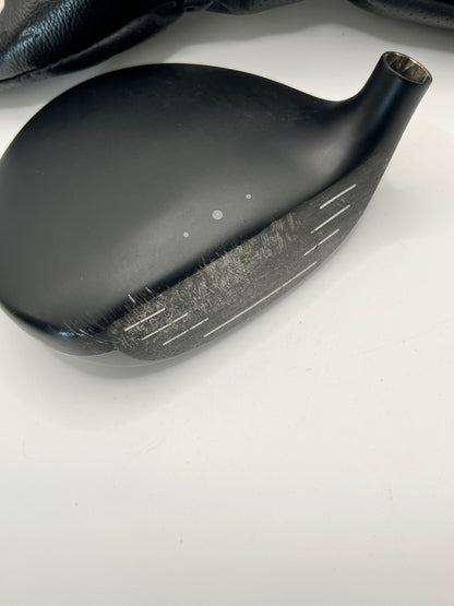 Ping G425 SFT #3 Wood \ 16 Degrees \ Head and Headcover