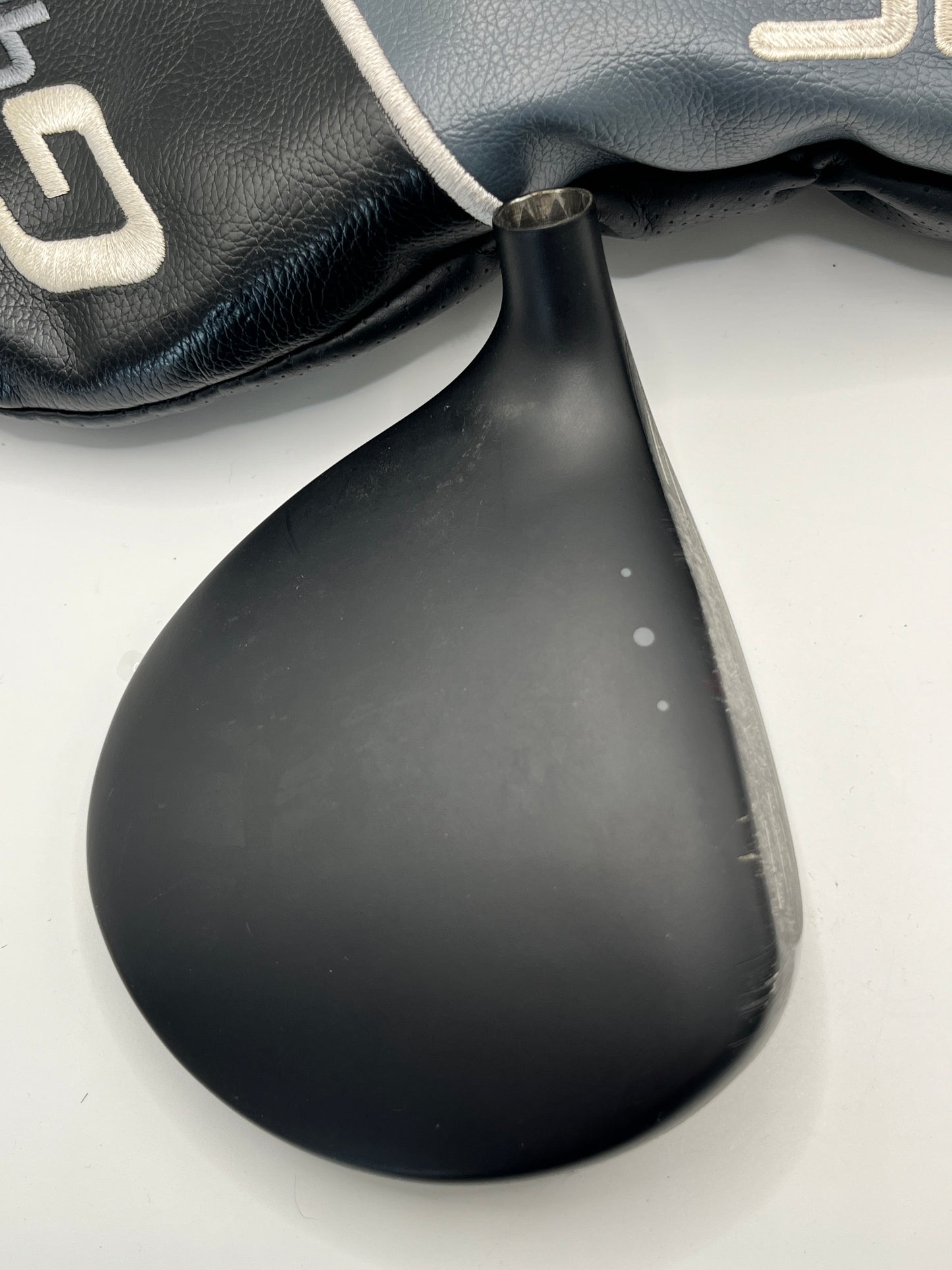 Ping G425 SFT #3 Wood \ 16 Degrees \ Head and Headcover