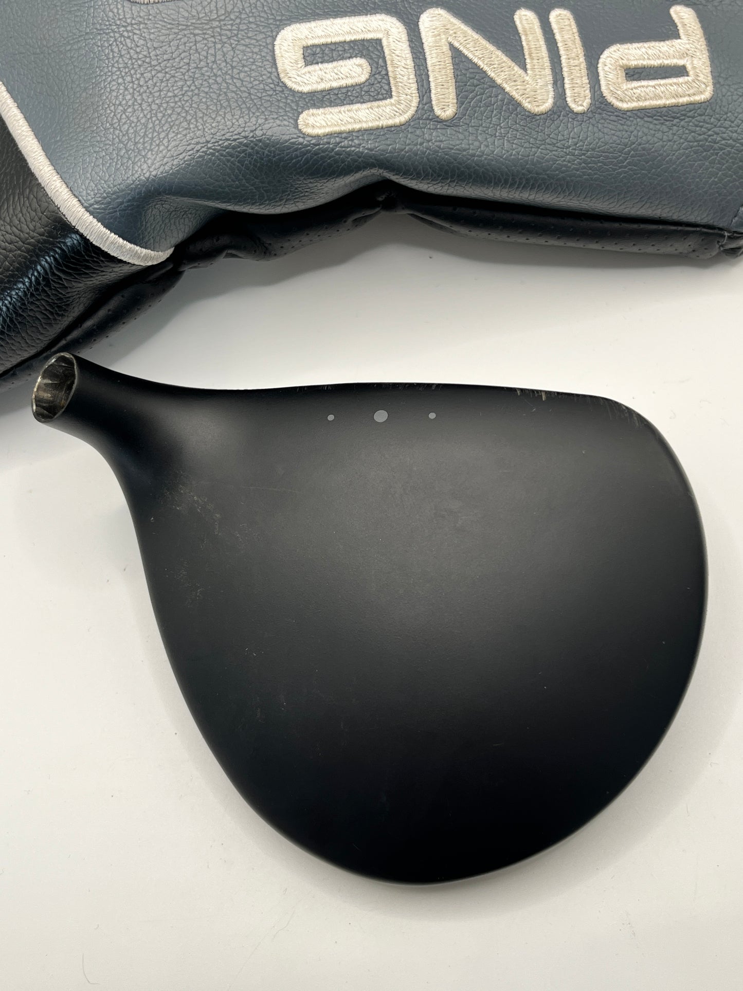 Ping G425 SFT #3 Wood \ 16 Degrees \ Head and Headcover