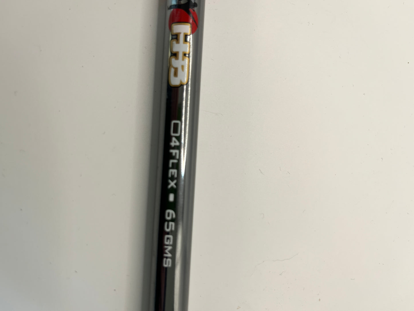 Oban Kyoshi HB 65 Driver Shaft  / Stiff Flex / Ping Adapter