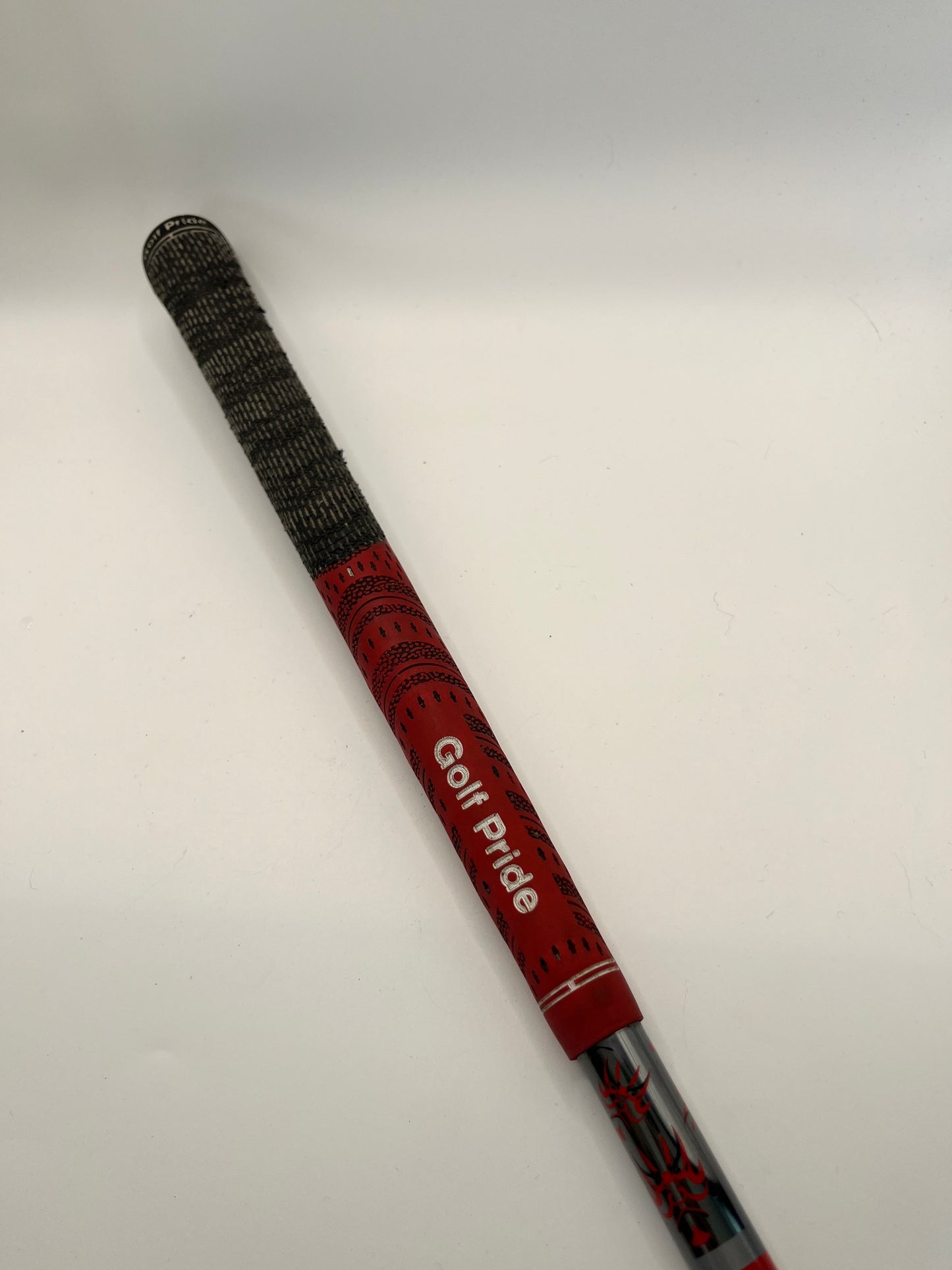 Oban Kyoshi HB 65 Driver Shaft  / Stiff Flex / Ping Adapter