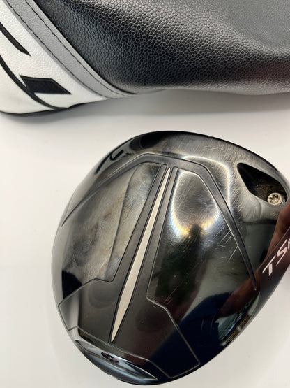 Titleist TSR2 Driver / 10 Degree / Head & Headcover Only