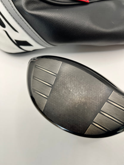 Titleist TSR2 Driver / 10 Degree / Head & Headcover Only
