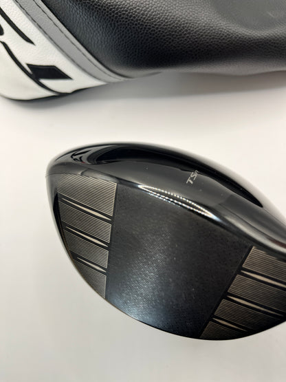 Titleist TSR2 Driver / 10 Degree / Head & Headcover Only