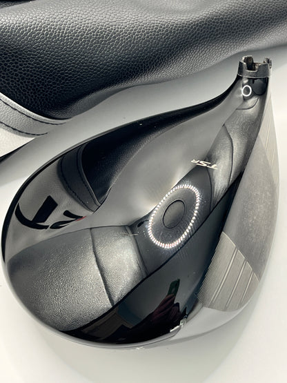 Titleist TSR2 Driver / 10 Degree / Head & Headcover Only