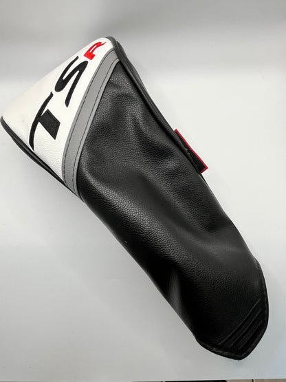 Titleist TSR2 Driver / 10 Degree / Head & Headcover Only
