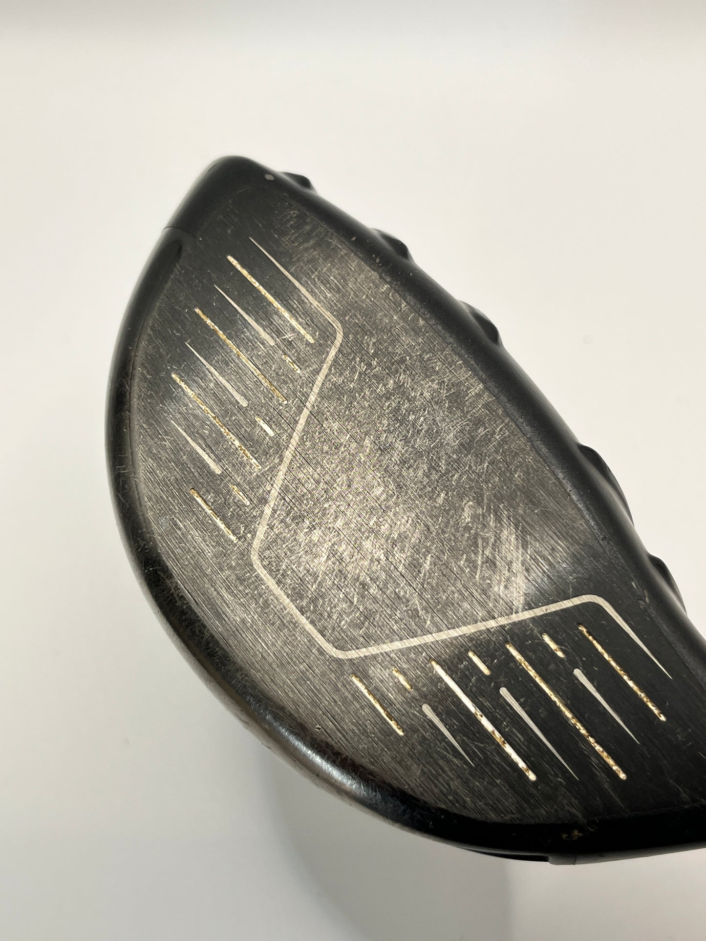 Ping G410 LST Driver / 9 Degree / Head Only