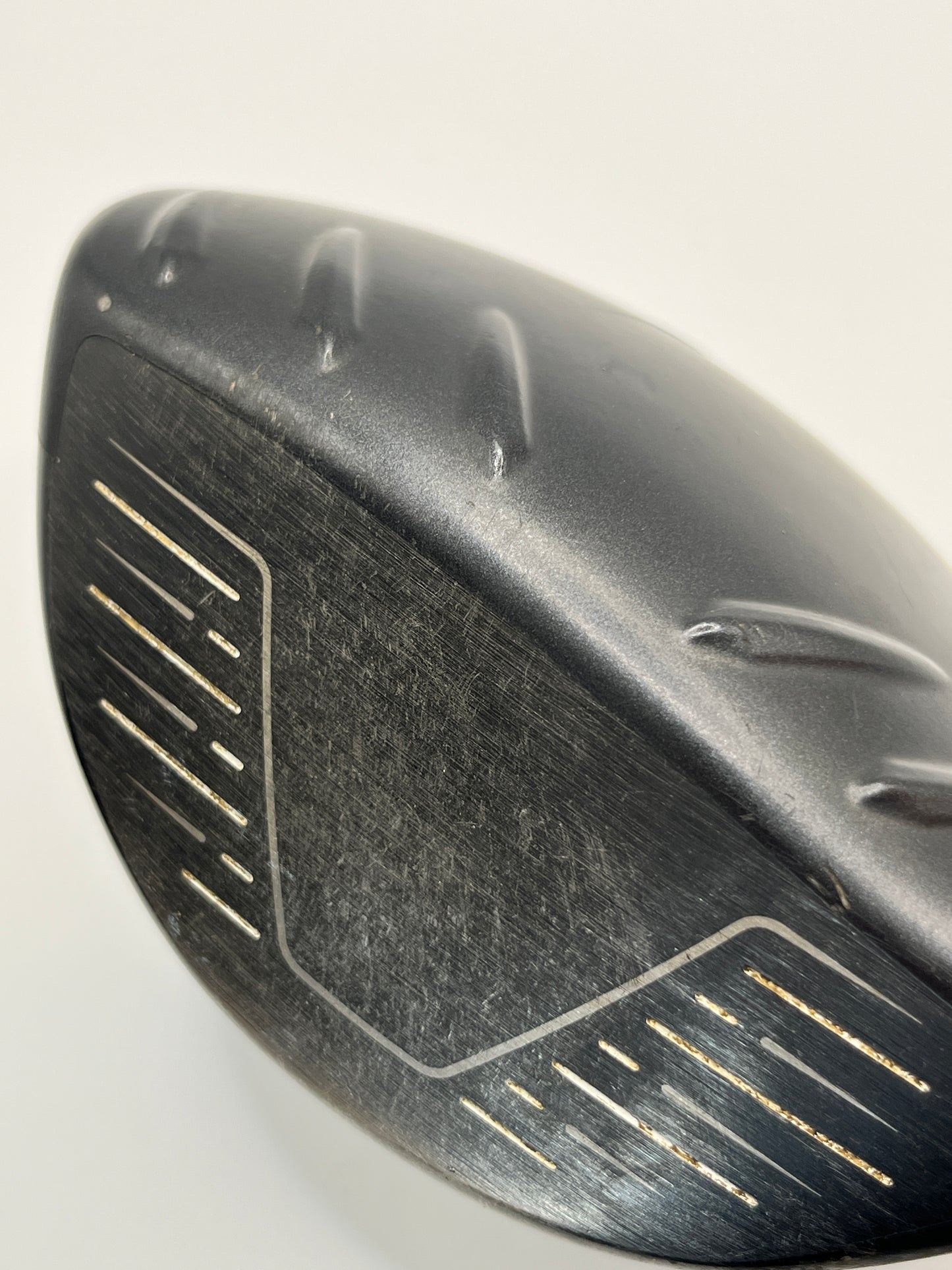 Ping G410 LST Driver / 9 Degree / Head Only