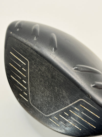 Ping G410 LST Driver / 9 Degree / Head Only